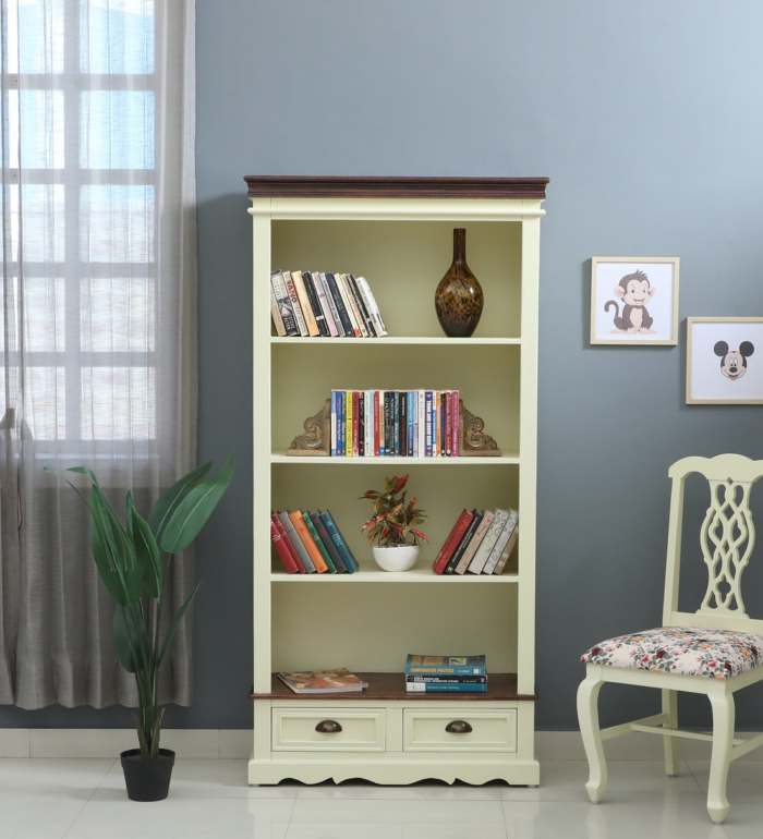 versaille-solid-wood-book-shelf